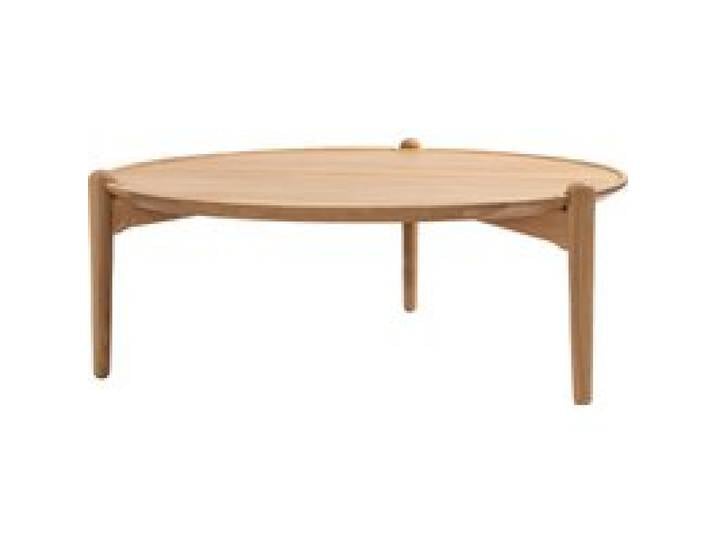 Design House Stockholm - Aria Beistelltisch 90