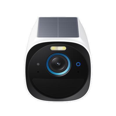 eufyCam S330 (eufyCam 3) Add-on Camera White