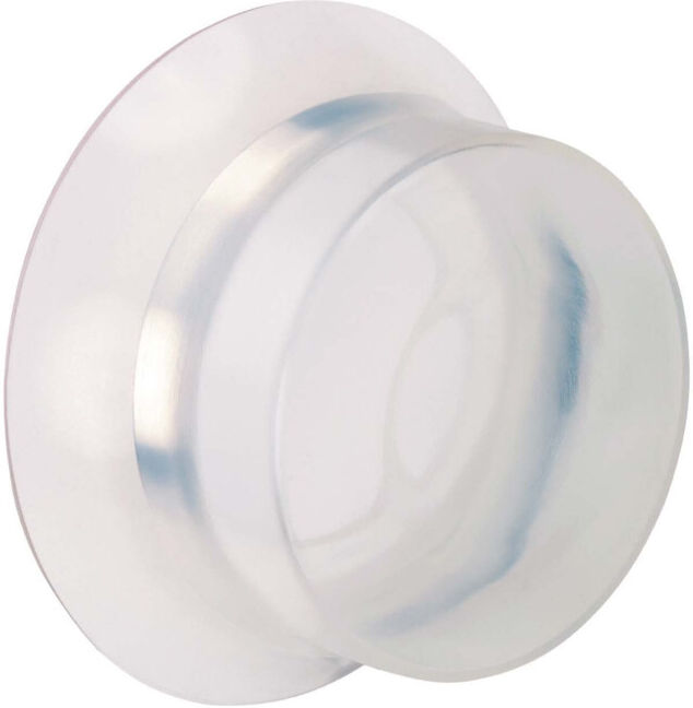Schneider Electric Capuchon de protection ZBP0A (ZBP0A)