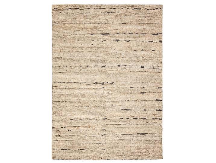 Scenery Teppich 251x299 Handgeknüpft Modern Orientteppich Designteppich Wolle