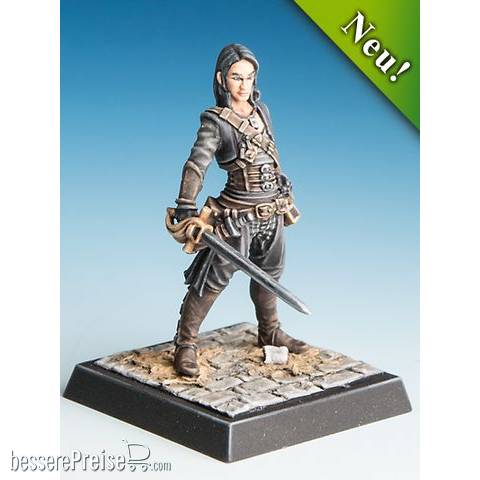 Freebooter Miniatures FMASS037