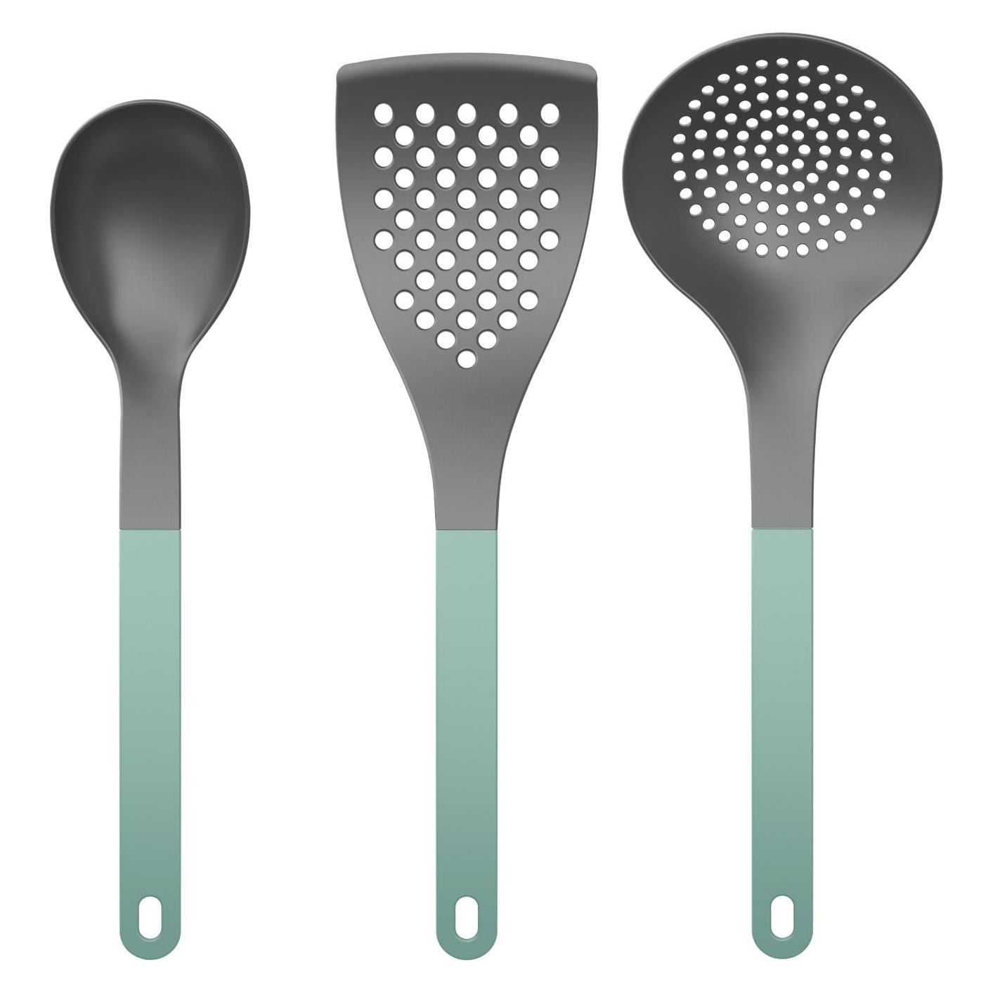 Rosti New Optima 3-tlg. Nordic Green 3-tlg. (34597)