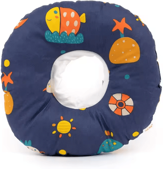 Inspire Picks Adjustable Cat Recovery Collar For Wound Healing & Post Surgery Protection f l 19 36cm