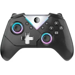 Deep Explorer - Wireless Controller - Moon (Switch / Switch 2) (Switch 2), Gaming Controller