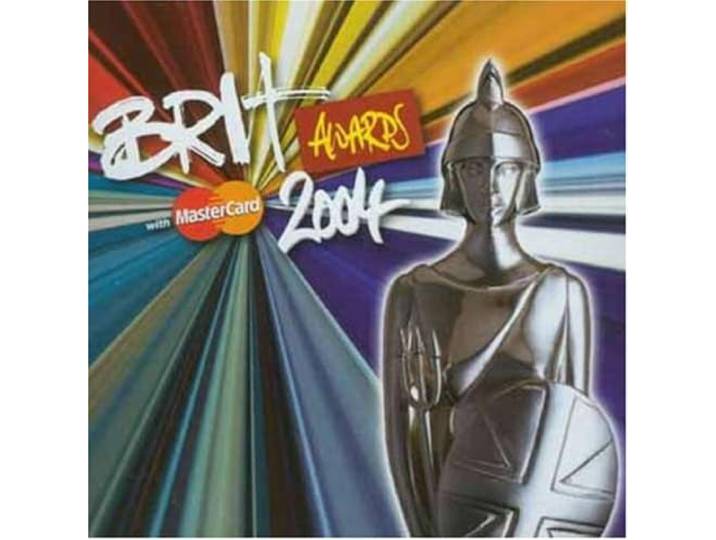 Brit Awards 2004