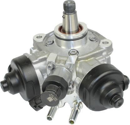 Metzger Autoteile Hochdruckpumpe Original Ersatzteil 0830024 Für Jeep