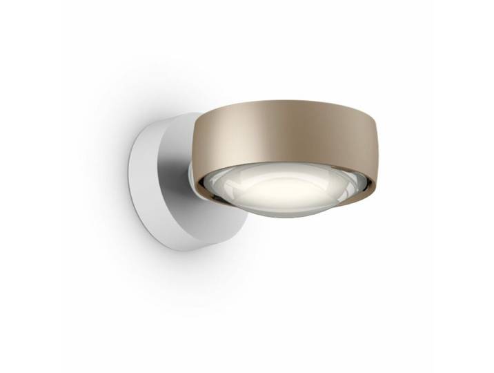 Occhio Wandleuchte Sento verticale up, LED, Gestensteuerung, dre