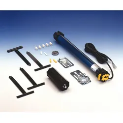 Somfy 1023027 Modernisierungskit Standard 9 / 16 Komplettpaket für verkabelte Steuerung