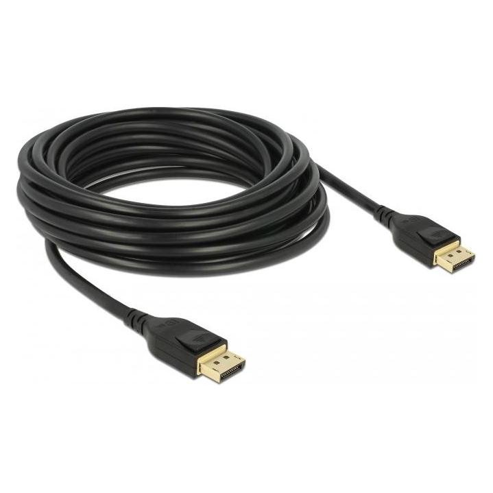 Delock DisplayPort - DisplayPort (1 m) (85658)