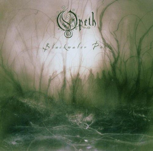 Opeth - Blackwater Park - Preis vom 10.10.2026 11:48:34 h