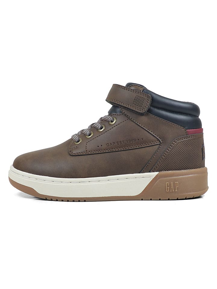 GAP Sneakers in Braun - 33