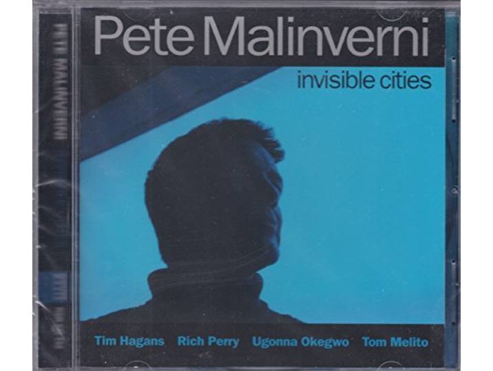 Invisible Cities
