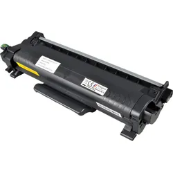 Ampertec Toner ersetzt Brother TN-2510 schwarz
