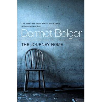 The Journey Home, Taschenbuch von Dermot Bolger, HarperCollins, 978-0-00-715411-1