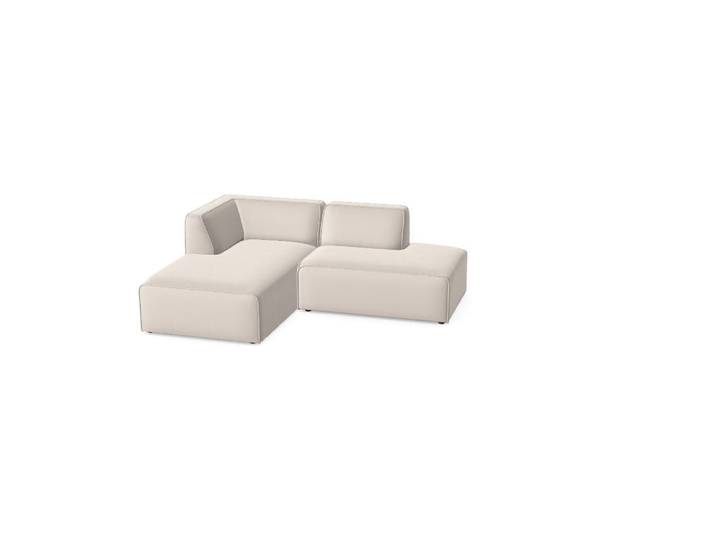 Modulares Sofa Hugg - Deine Wunschkonfiguration M_EDQ5T2 - Luxusbetten24