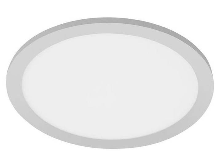 Telefunken Sensor Panneau LED\, Ø 30 cm\, 20 W\, Briloner Leuchten