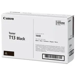 Canon T-13 (5640C006) - toner, black (schwarz )