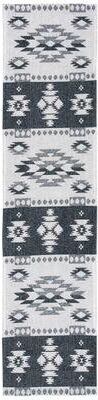 SAFAVIEH Augustine Maki Contemporary Cotton Rug