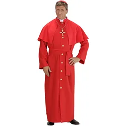 Widmann Roter Kardinal (XXL)