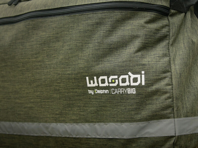 Sac Delphin WASABI CarryBIG