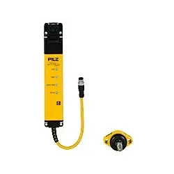 Pilz Sicherheitszuhaltung 570406