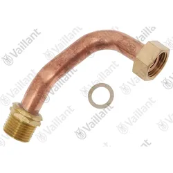 Vaillant Gasrohr 0020206161