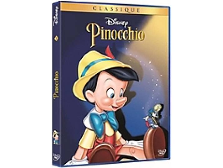 Pinocchio