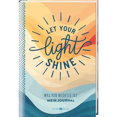 Let your light shine