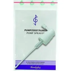 PUMPZERSTÄUBER Pumpsprayer 50 ml 1 St