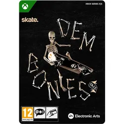 Xbox Skate. Season 4/5 Welcome Pack 1 Download Code zum Sofortdownload