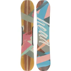 HEAD ROSE Snowboard 2026 - 142