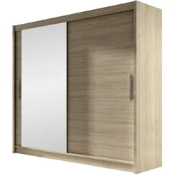 KLEIDERSCHRANK London VI