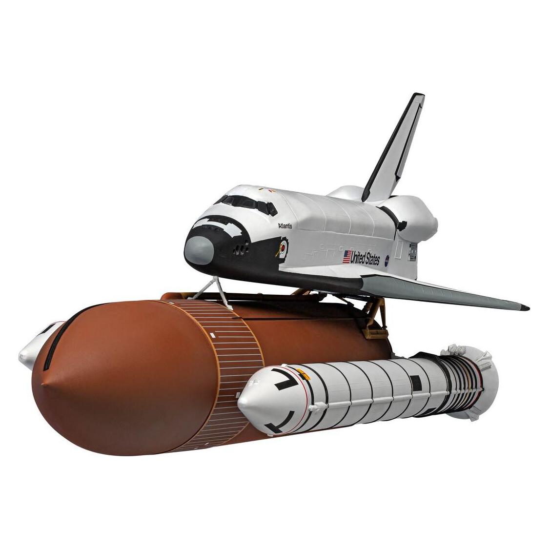 Airfix Space Shuttle Gift Set (A50200)