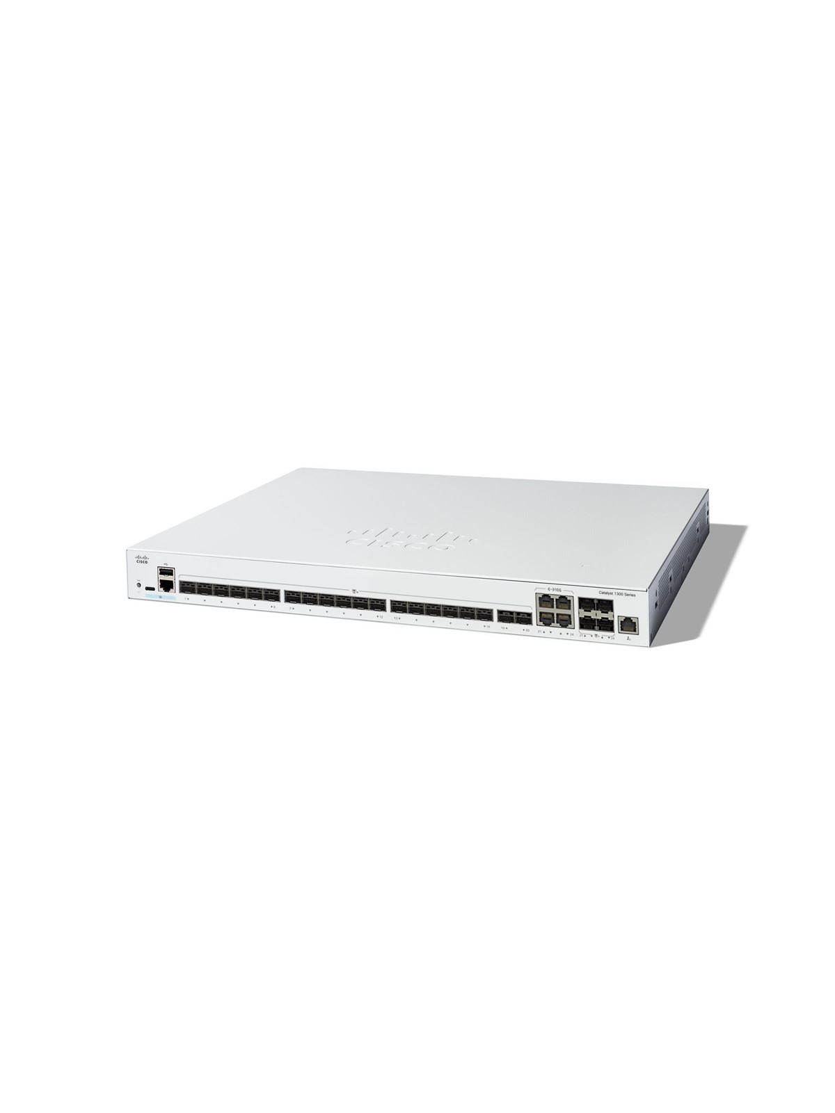 Cisco Catalyst 1300-24XS