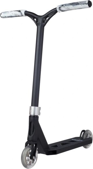 Stunt Scooter Striker Lux Youth (Clear/Silver)