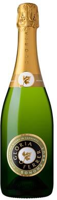"""Gloria Ferrer""" """Gloria Ferrer Sonoma Brut Champagne - California"""