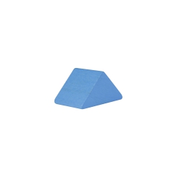 Halmakegel.com Baustein - Dreieck - 30x47x25 mm - hellblau 259948