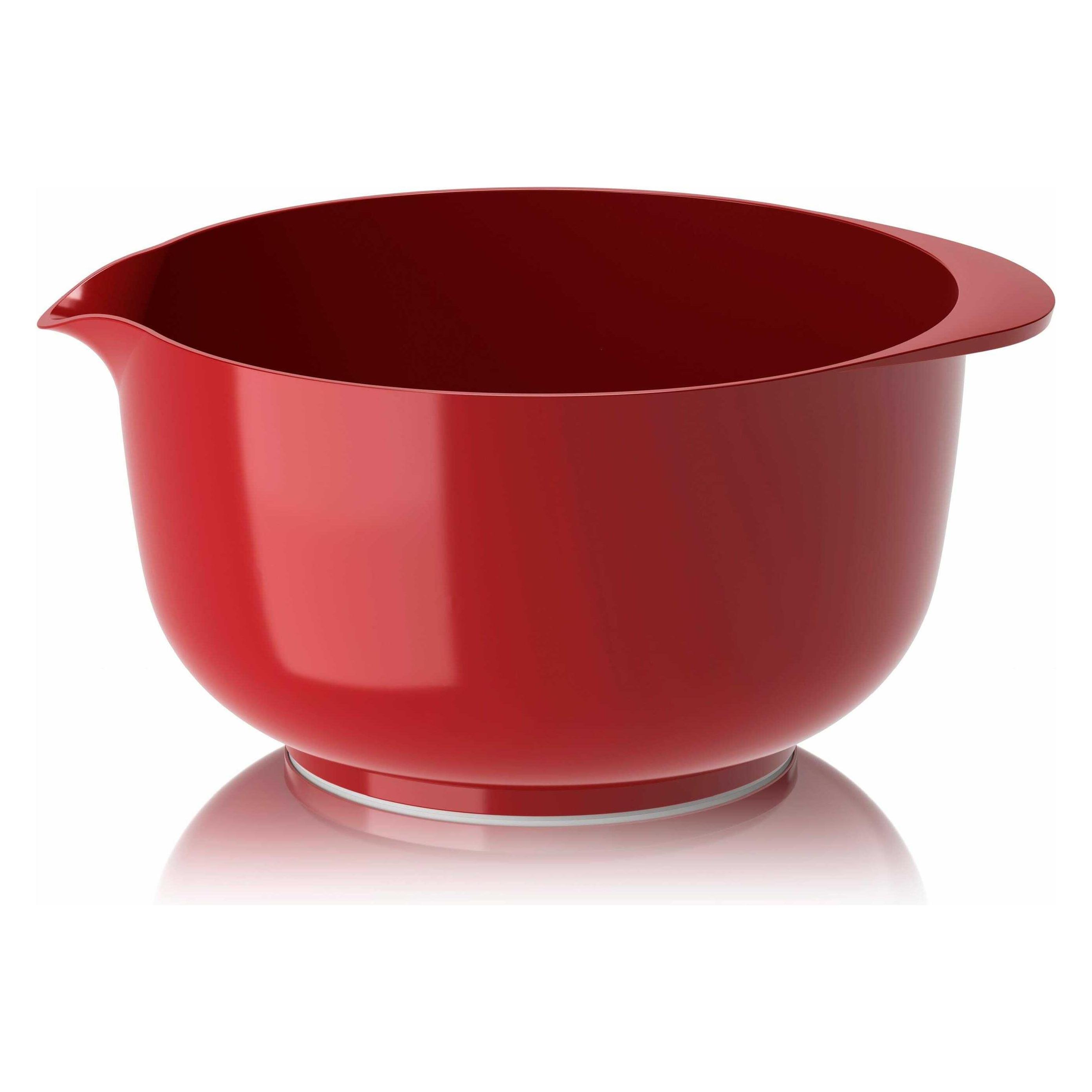 Rosti NEW Margrethe Schüssel 4L Rot (4 l, 1x) (29884)