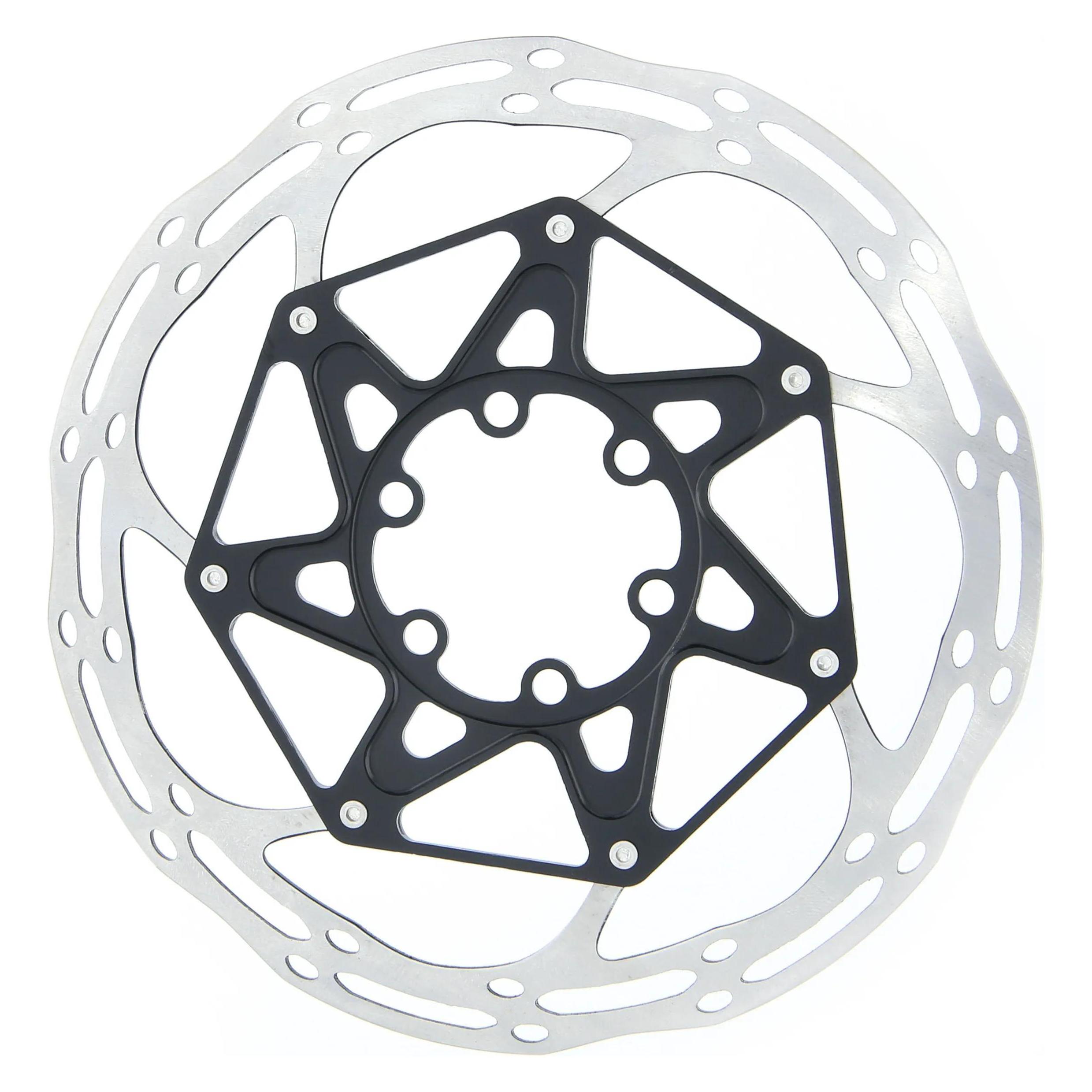 Sram Centerline Rounded Bremsscheibe zweiteilig (160 mm) (00.5018.037.019)