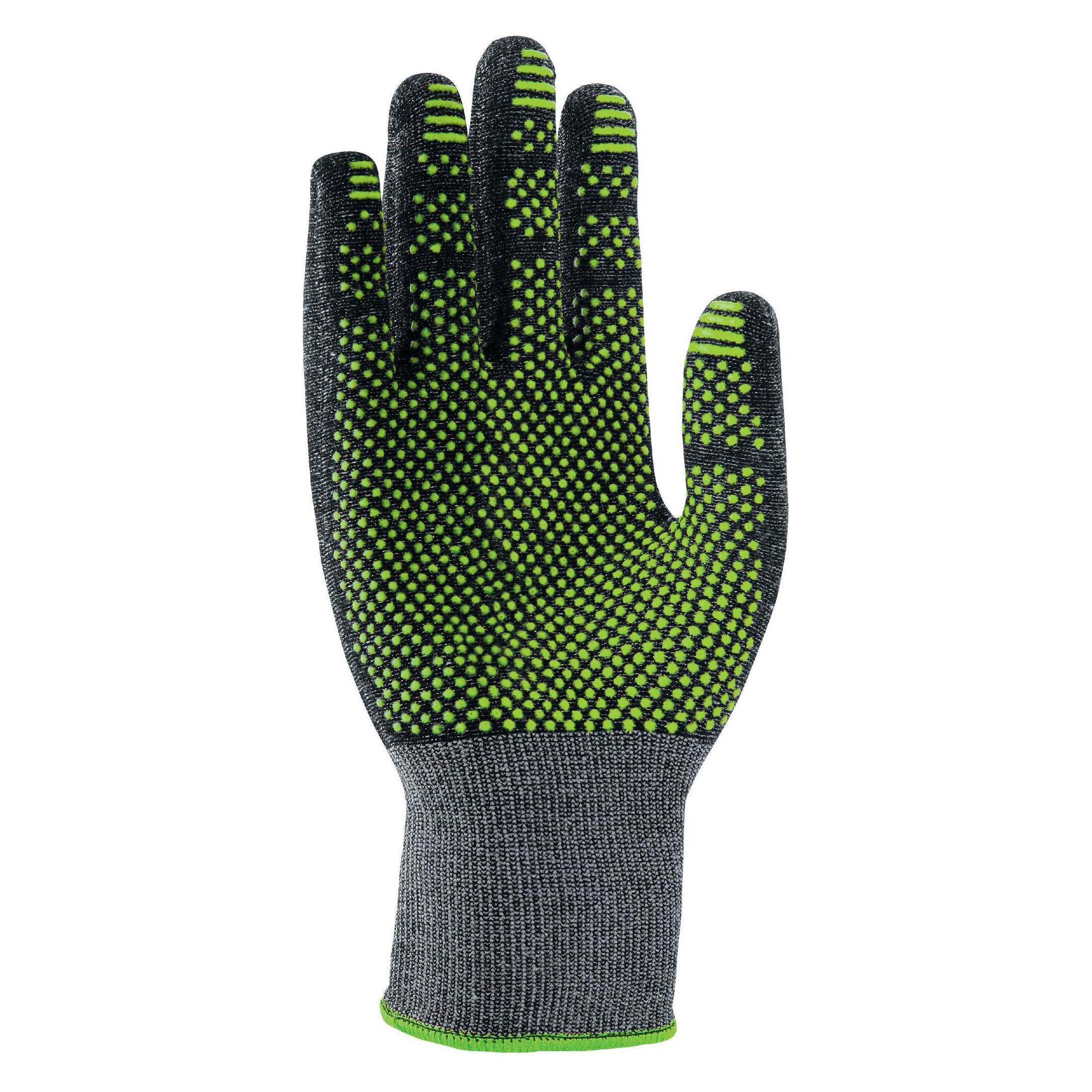 Uvex Schnittschutzhandschuh C300 dry Gr.7 (7) (6054907)