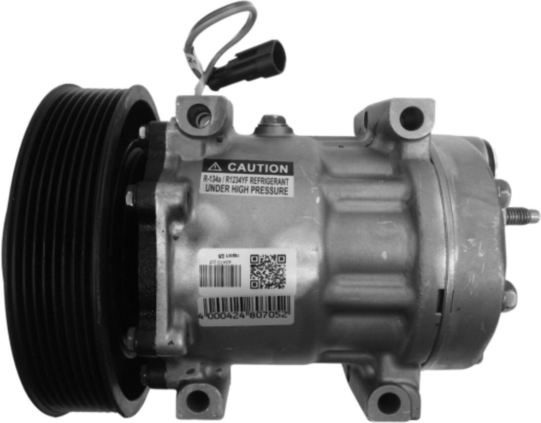 Klimakompressor AIRSTAL 10-5329