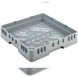 CombiSteel Besteckkorb,500 X 500 X 101 Mm