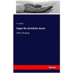 Organ für christliche Kunst, Sachbücher