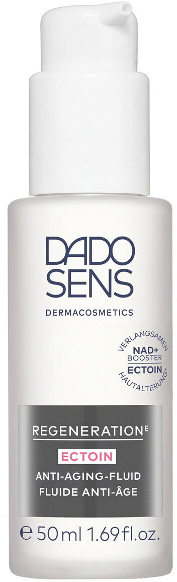 50ml DADO SENS REGENERATION E E Ectoin Anti-Aging Fluid