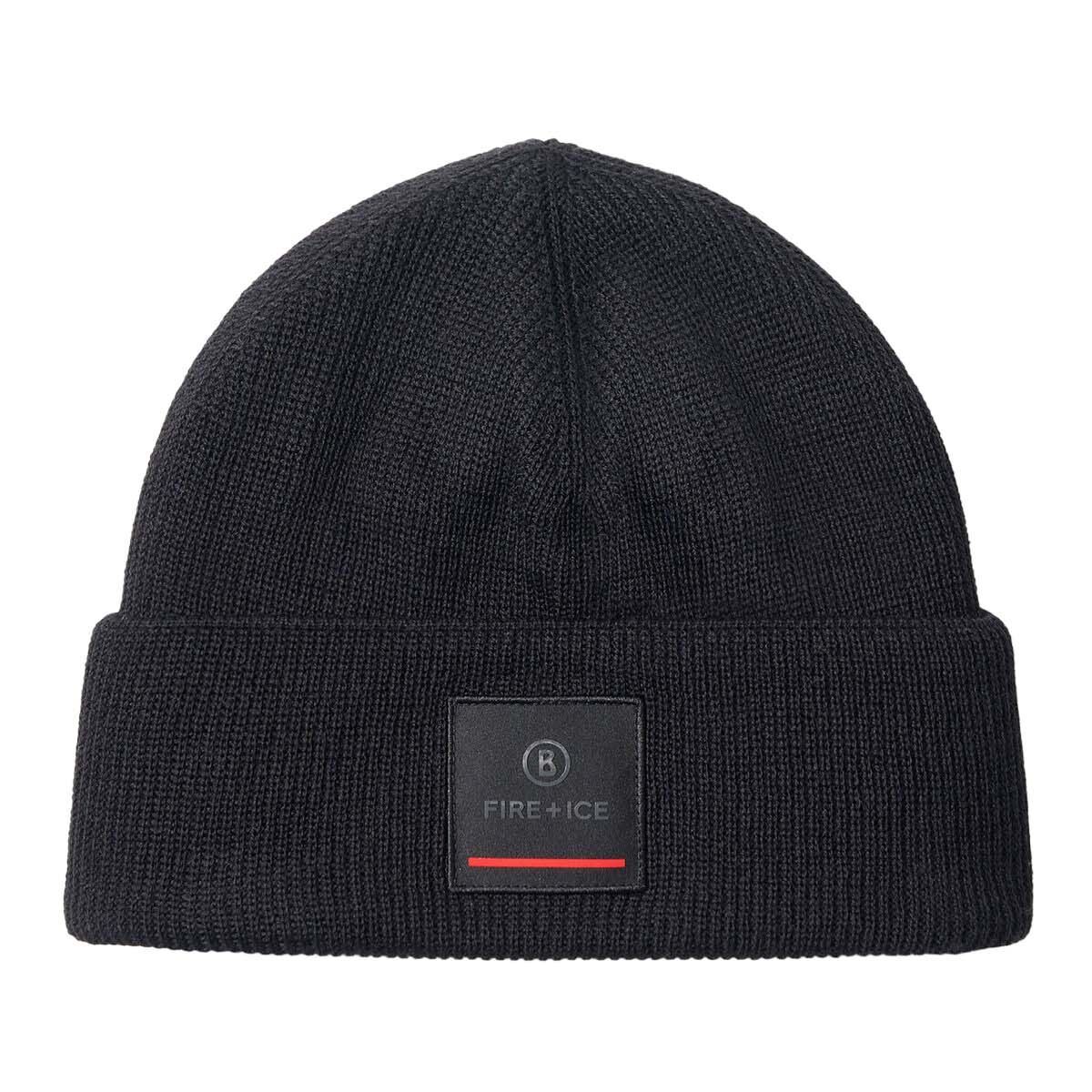 Bogner Fire + Ice Tarek black (026) OSO N264_94366125-026-OSO