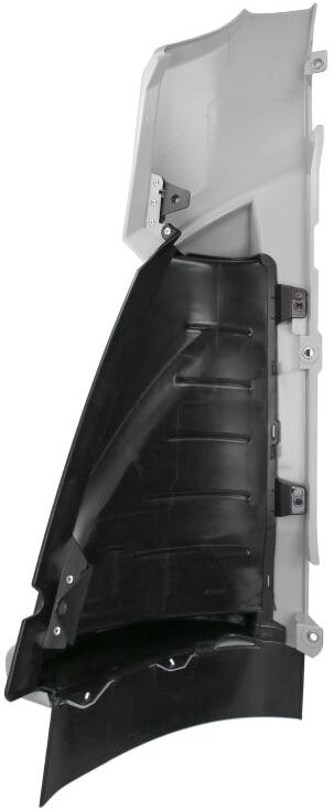 Windabweiser PACOL IVE-CP-016R