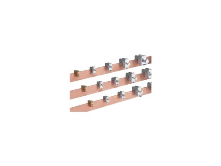 Rittal 3458.500 15 stuks kabelbinders schroefklem - kabelklem (1,66 kg, 15 stuks)
