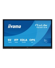 iiyama 55"W IFP 40-Points Bonded PureTouch IR? (TE5513A-B3AG)