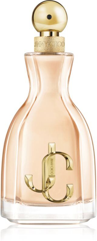 Jimmy Choo I Want Choo Eau de Parfum für Damen 100 ml