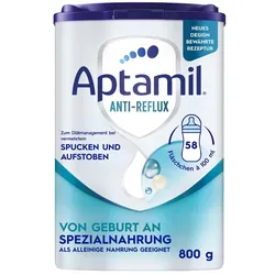 Aptamil Anti-Reflux 800 g